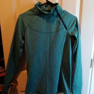 Eddie Bauer micro fleece